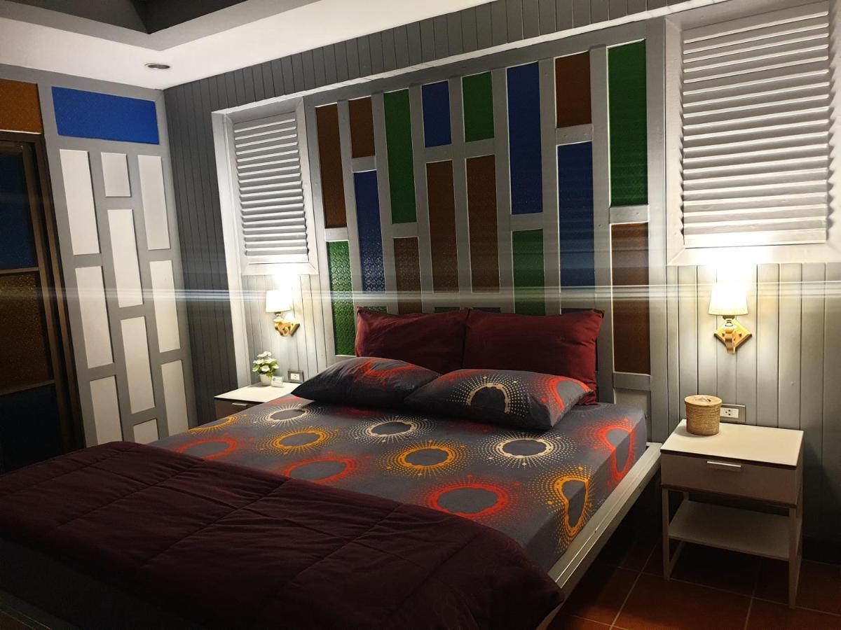 Baan Baimai Boutique Room Ayutthaya Bagian luar foto