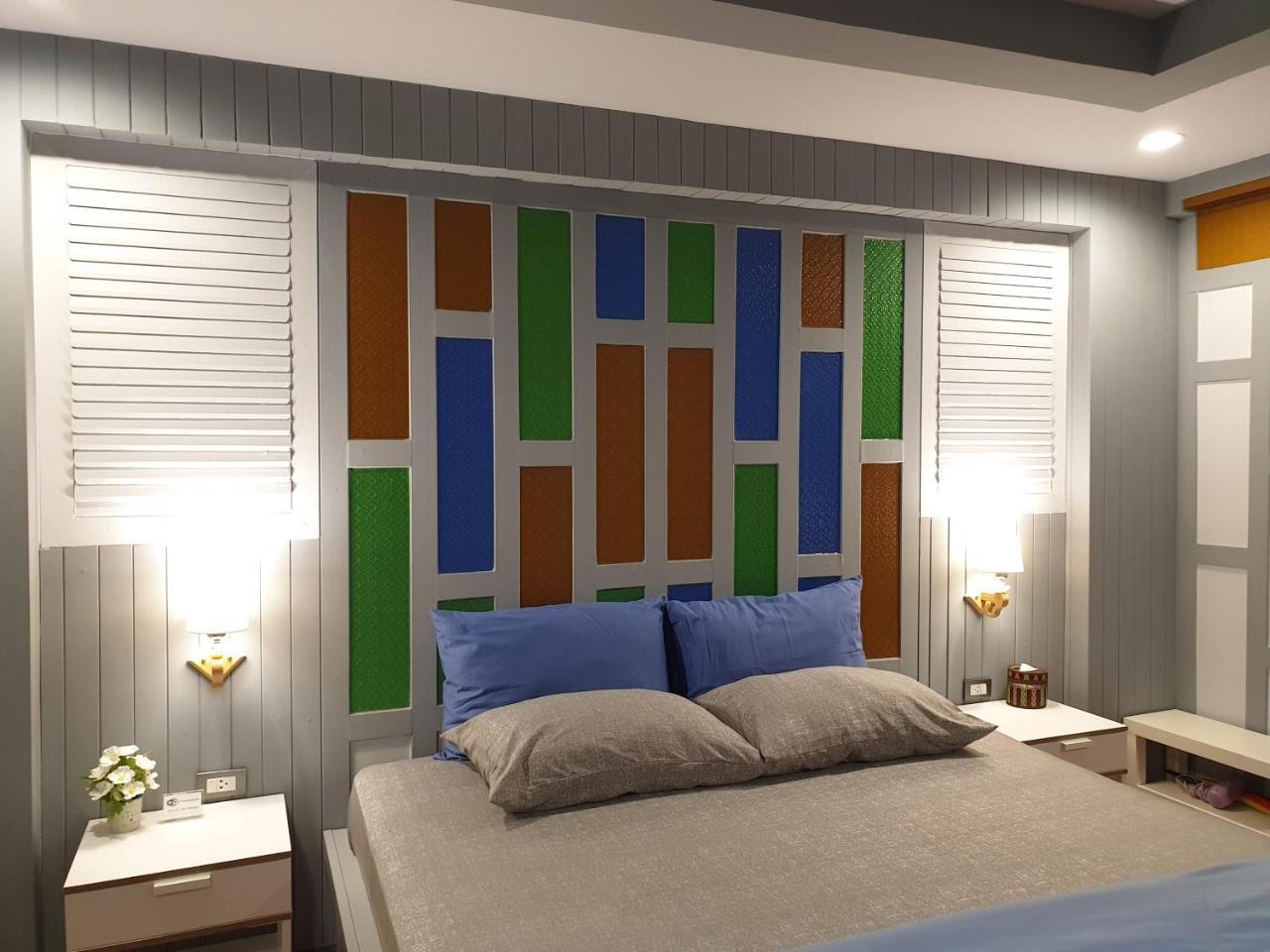 Baan Baimai Boutique Room Ayutthaya Bagian luar foto